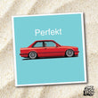 Load image into Gallery viewer, Square Stickers | One Click Stick - Custom Stickers Fast