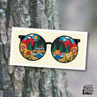Load image into Gallery viewer, Rectangle Stickers | One Click Stick - Custom Stickers Fast