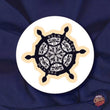 Load image into Gallery viewer, Circle Stickers | One Click Stick - Custom Stickers Fast