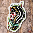 Load image into Gallery viewer, Die Cut Stickers | One Click Stick - Custom Stickers Fast