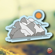 Load image into Gallery viewer, Die Cut Stickers | One Click Stick - Custom Stickers Fast