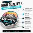 Load image into Gallery viewer, 3 INCH STICKER DEALS
