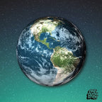 Circle Stickers | One Click Stick - Custom Stickers Fast