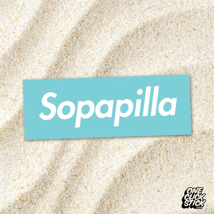 One Click Stick - Fully custom die cut vinyl stickers made to order.