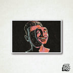 Rectangle Stickers | One Click Stick - Custom Stickers Fast