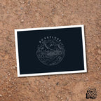 Rectangle Stickers | One Click Stick - Custom Stickers Fast