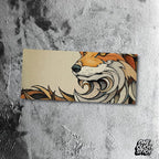 Rectangle Stickers | One Click Stick - Custom Stickers Fast