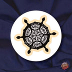 Circle Stickers | One Click Stick - Custom Stickers Fast