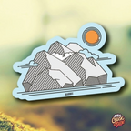 Die Cut Stickers | One Click Stick - Custom Stickers Fast